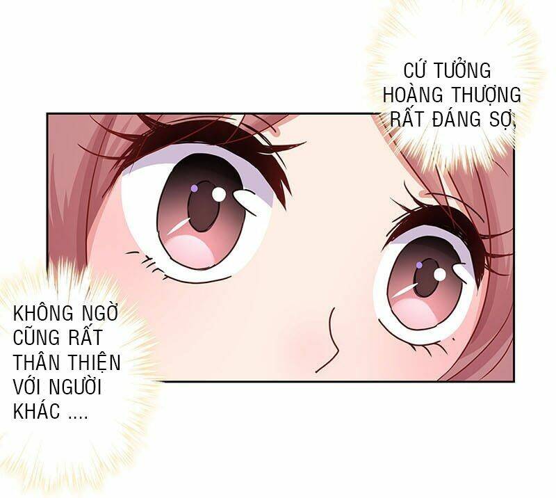 vương gia người thật xấu xa chapter 17.2 7