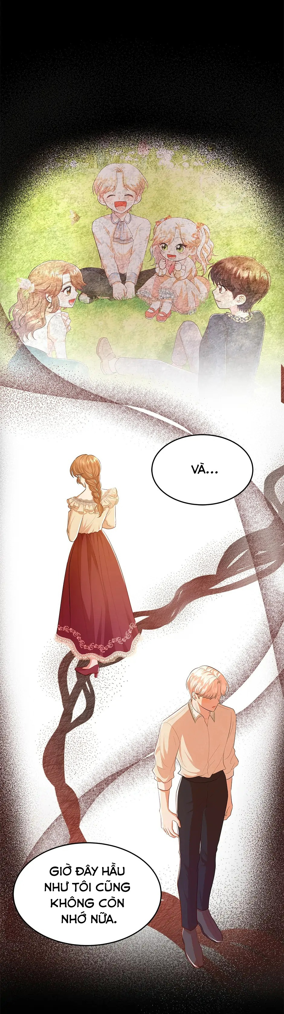 diễn vai ác nữ cũng thật khó khăn chapter 17 40