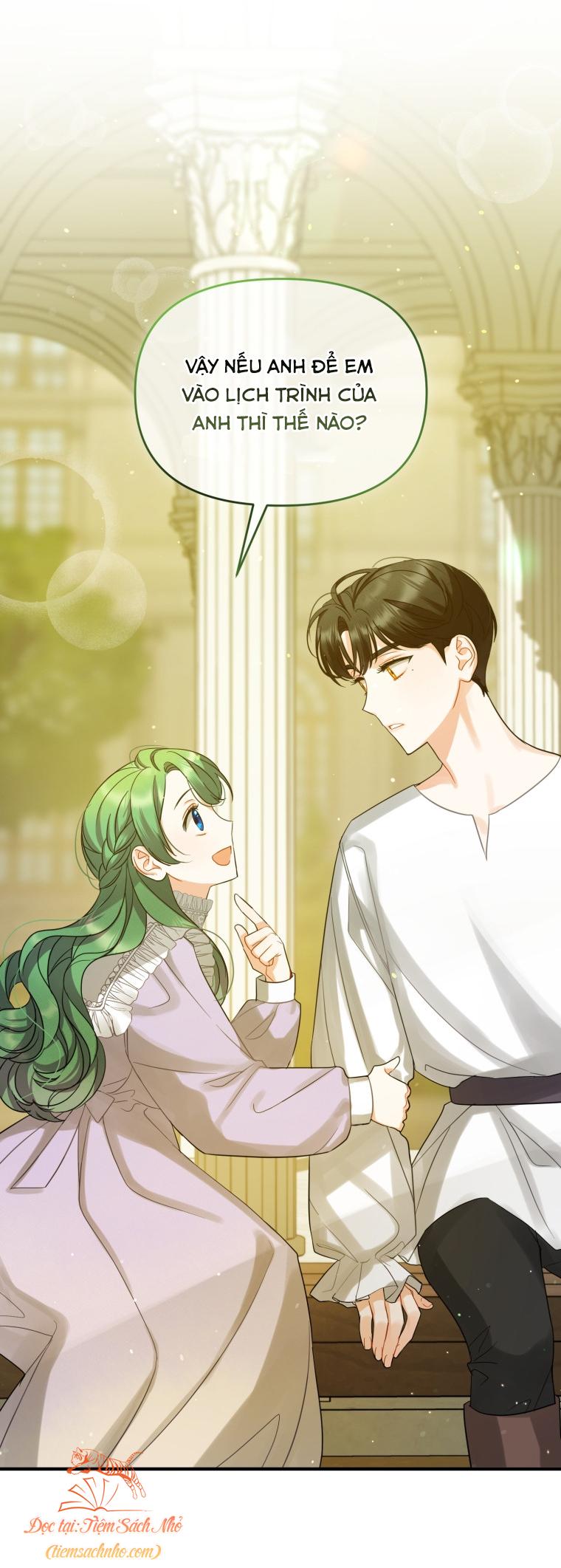 trở thành em gái nam chính truyện bl chapter 5 70