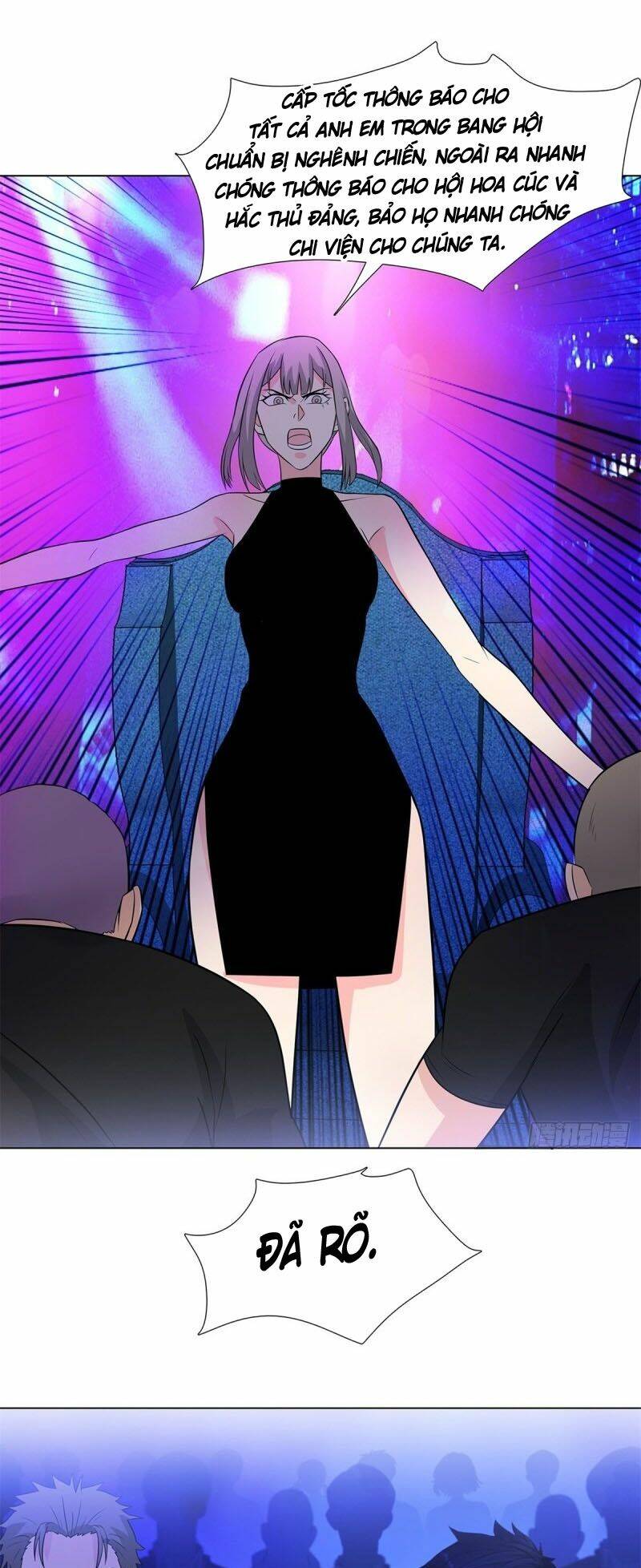 học viện cao thủ chapter 247 10
