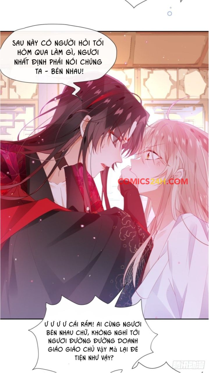 tôi không phải người tầm thường chapter 2 31