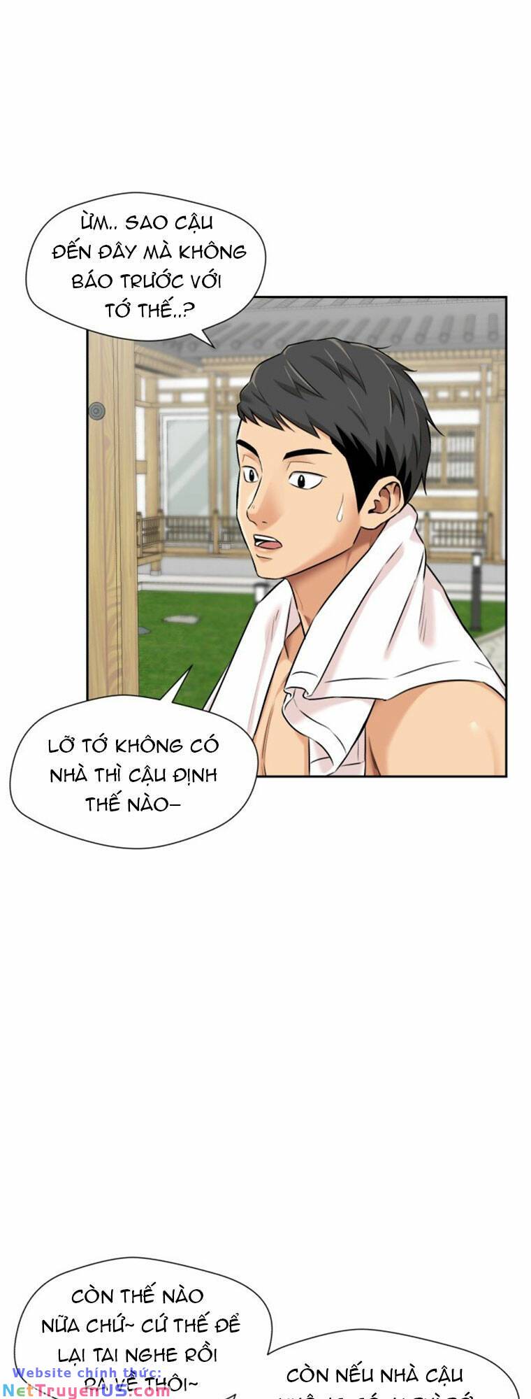 gương mặt thiên tài chapter 88 19