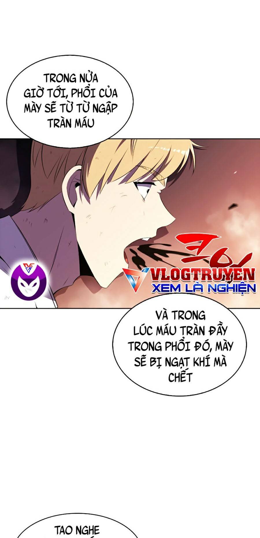 Người Chơi Mới Cấp Tối Đa Chapter 37 74