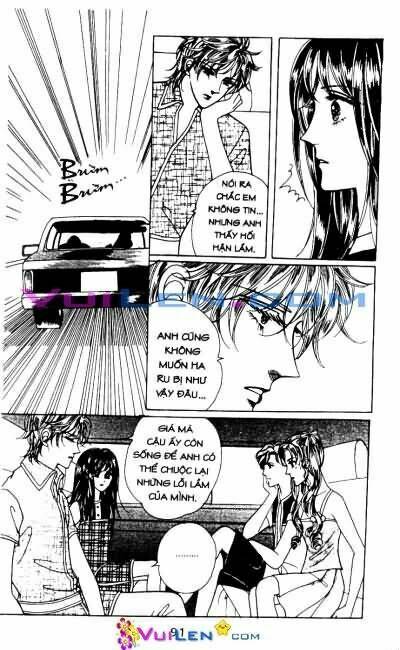 nụ hôn nồng thắm chapter 4 91