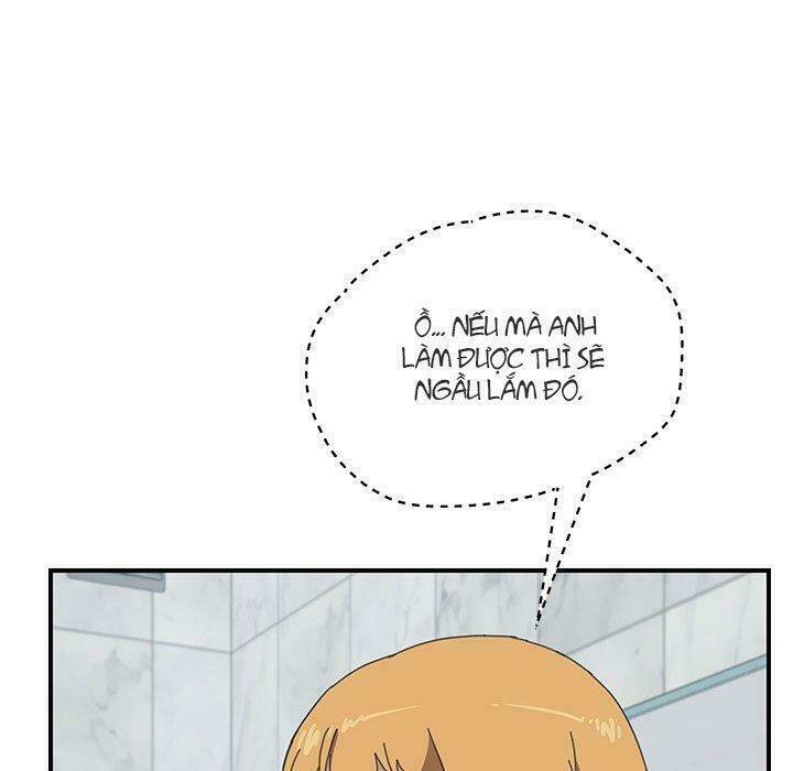 bạn cùng phòng bất đắc dĩ chapter 8 32