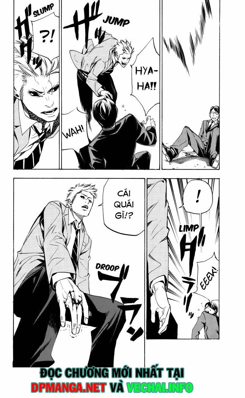 aku no higan - beyond evil chapter 36 9