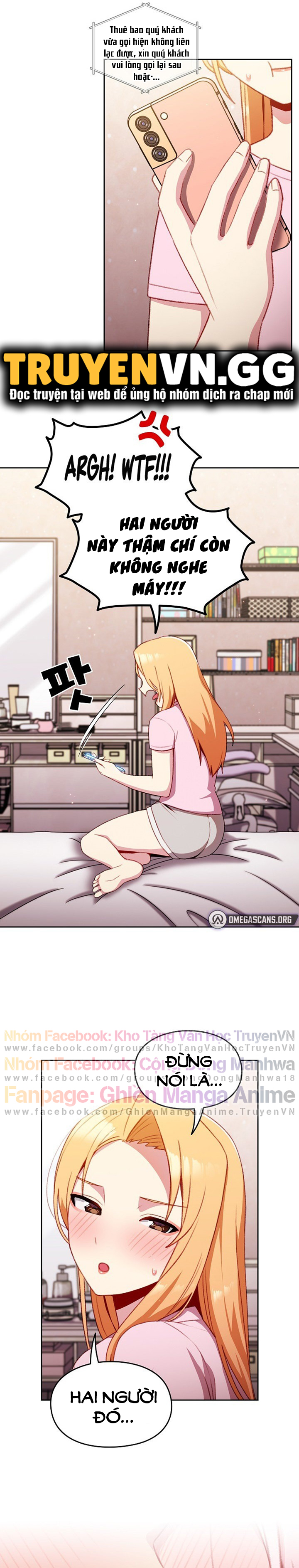 khi nào ta hẹn hò chapter 14 21