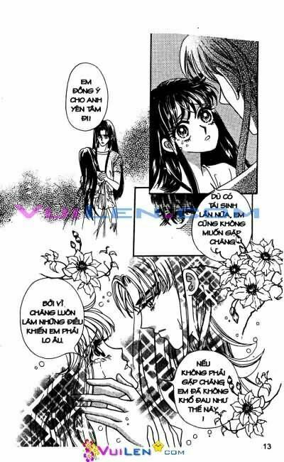 cô gái 300 tuổi chapter 3 13