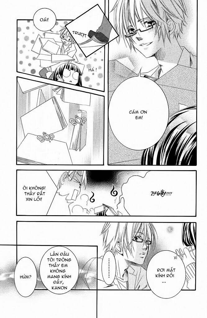 sensei, suki chapter 2 14