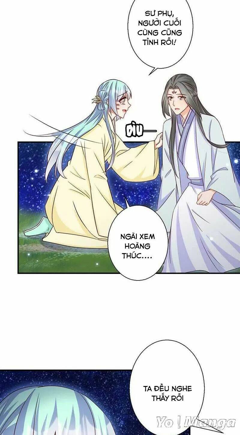 độc y cuồng phi chapter 60 12