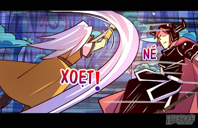 ta không phải là npc chapter 87 13