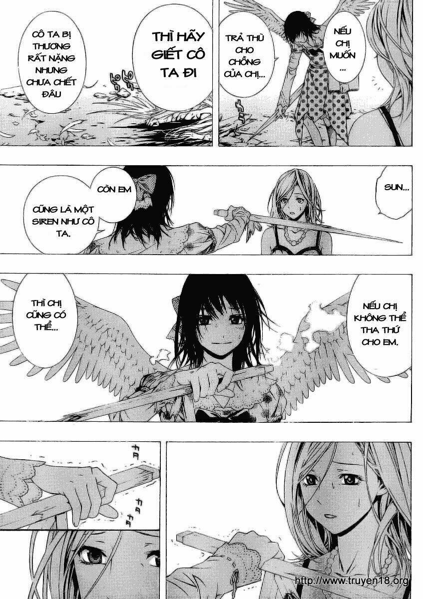 cô nàng ma cà rồng ii chapter 22 20