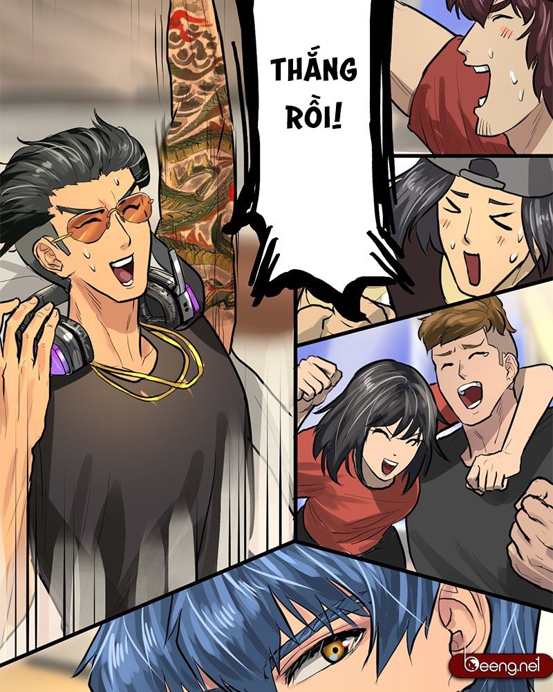 vua sinh tồn chapter 76 22