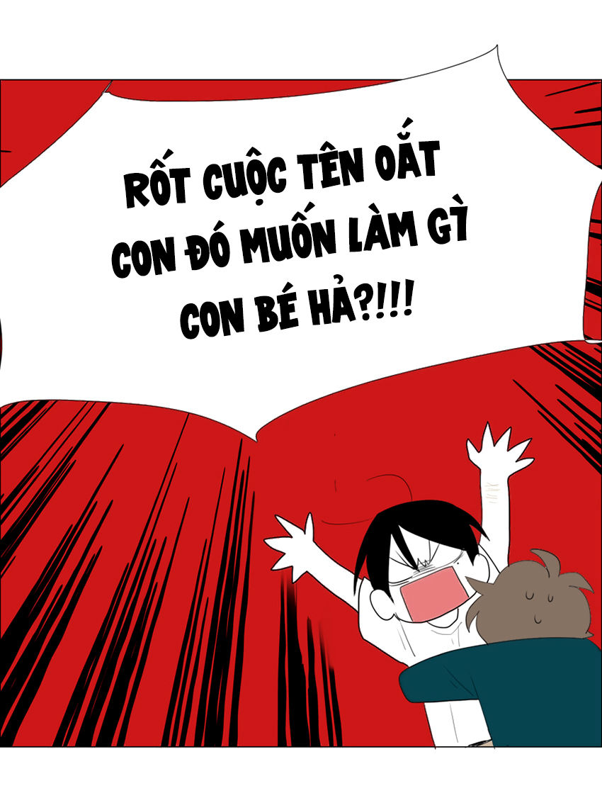 thú cưng của tôi là dơi chapter 50 12