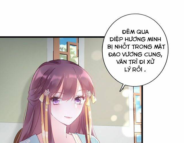 hoa nhan sách chapter 99.2 11