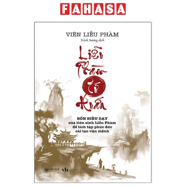 Liễu Phàm Tứ Huấn