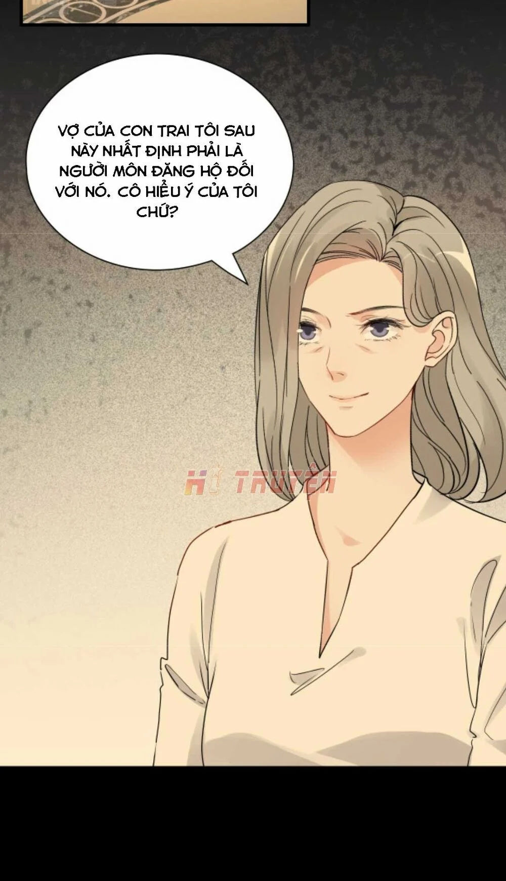 cô vợ hợp đồng bỏ trốn của tổng giám đốc chapter 426.1 25