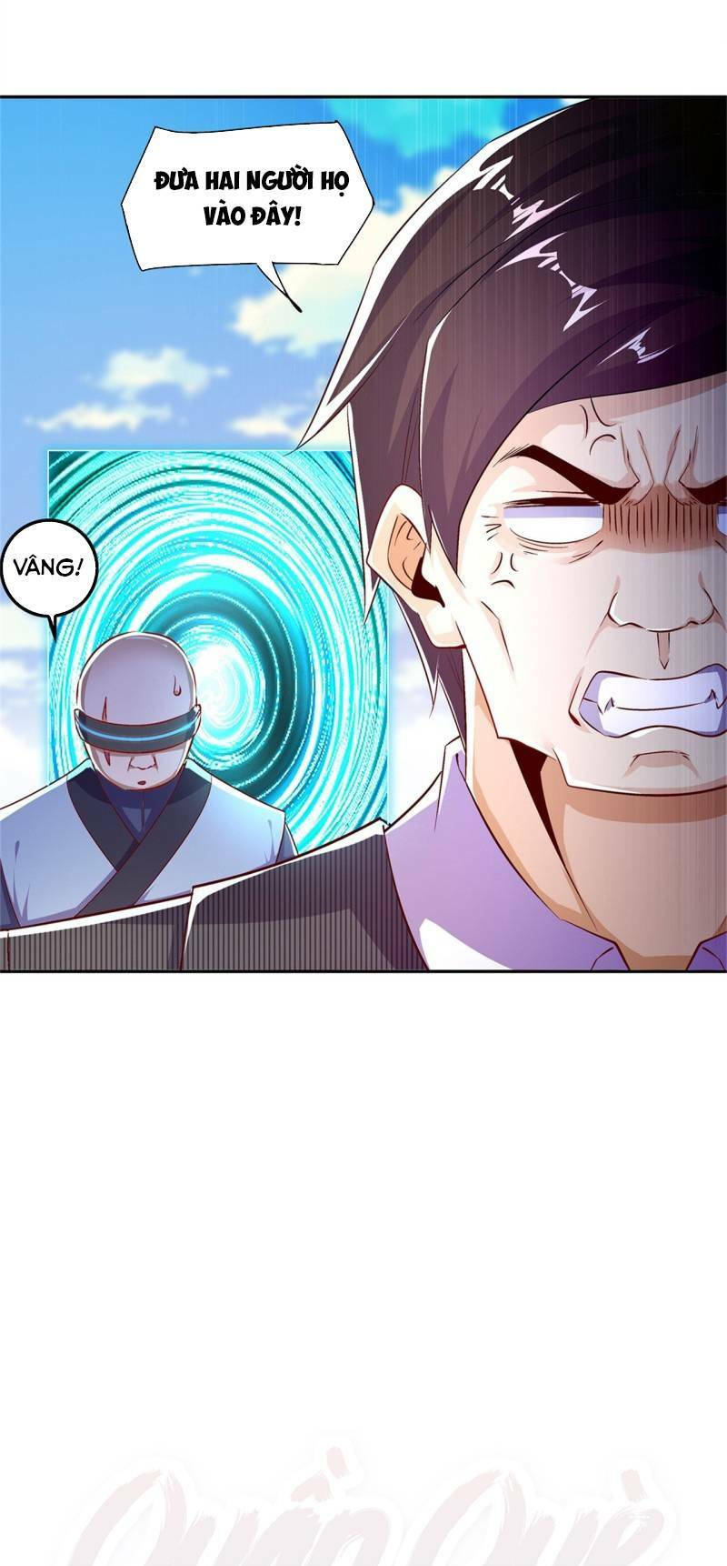 võng du chi tối cường đoán mệnh sư chapter 50 13