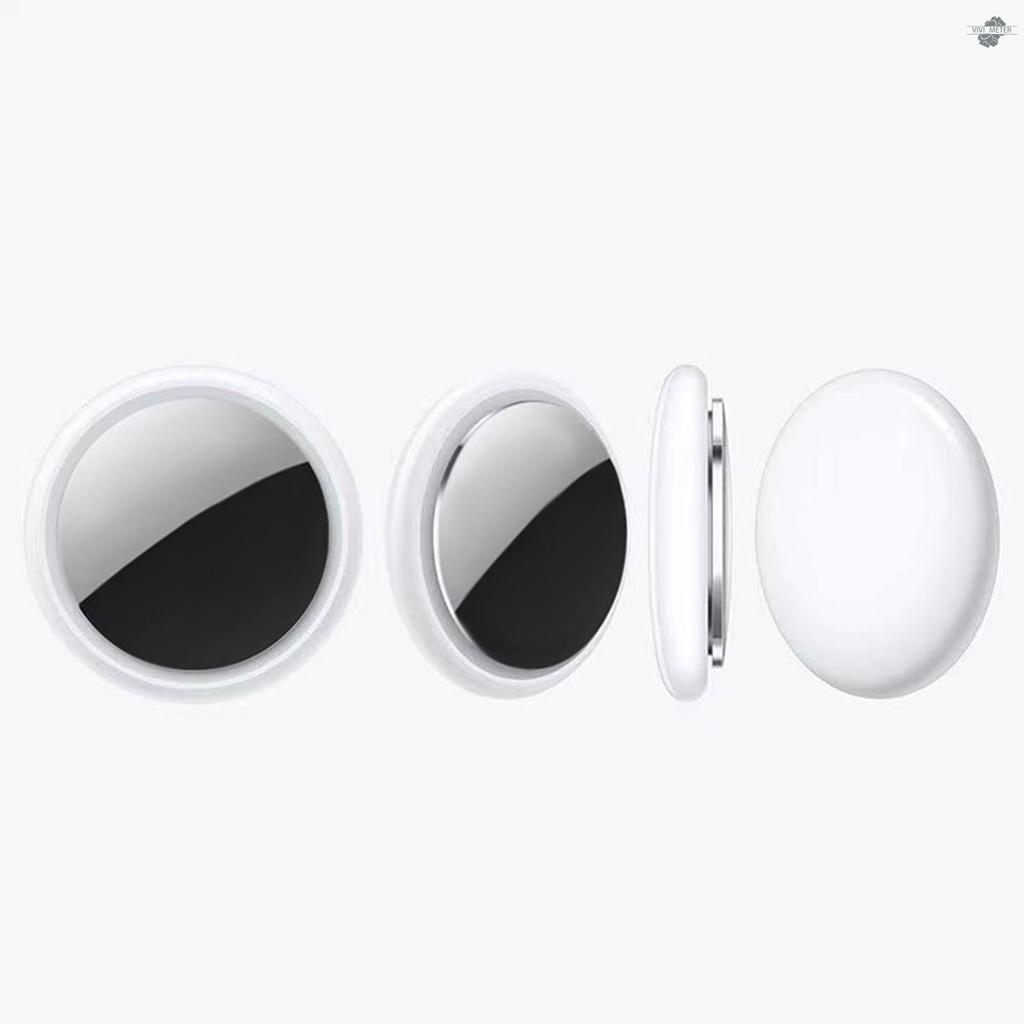 Smart Finder BT Phone Tracker Tag Finder Keychain Case Anti-Lost Device with Silicone Case Protector with Key Ring BT Tracker APP Control Compatible with IOS/Andriod 9.0 Above
