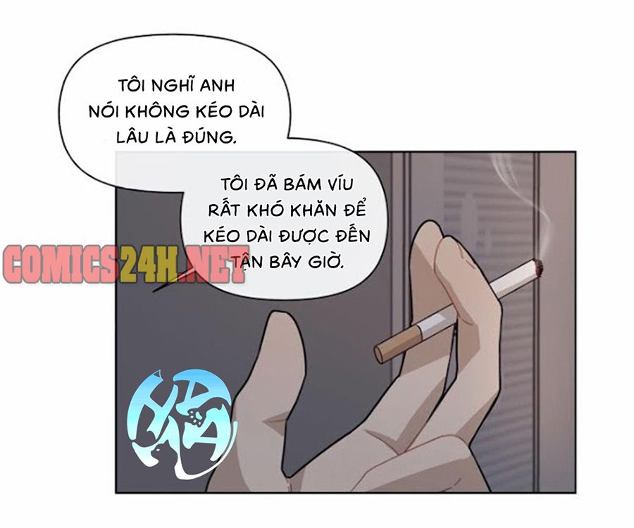 ngọt ngào như địa ngục chapter 16 30