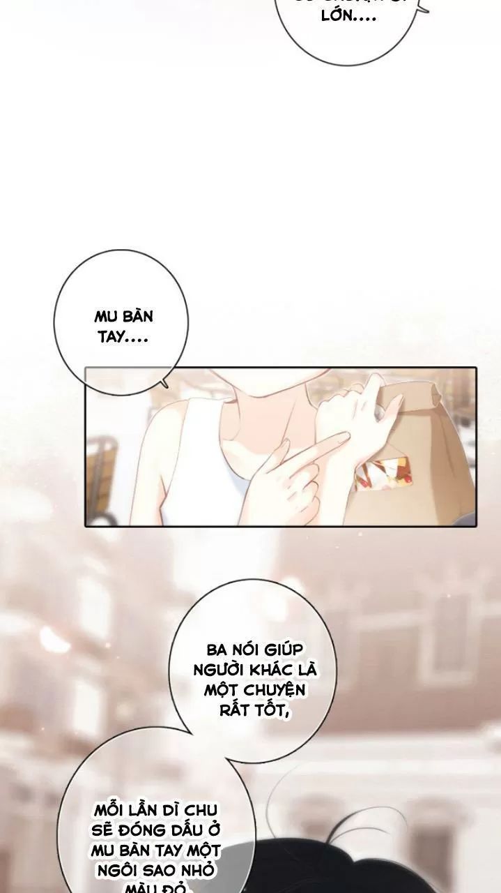 Con Tim Rung Động 2 chapter 126 - Trang 32