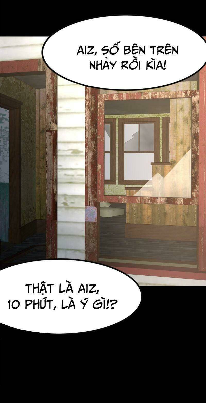 bạn gái virus của tôi chapter 332 5