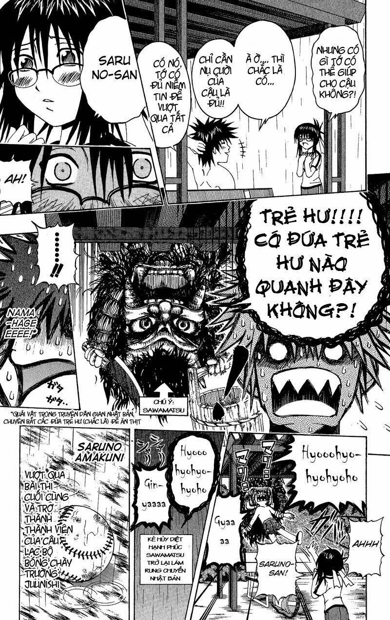 mr.fullswing chapter 19 18