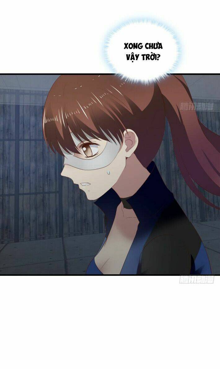 khi trò chơi ác ma bắt đầu chapter 81 6