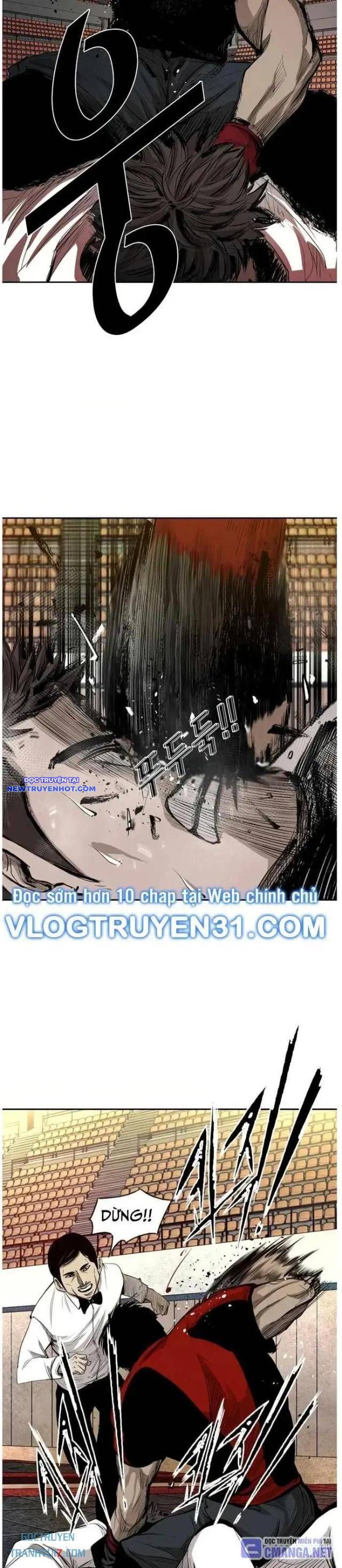 shark - cá mập chapter 128 33