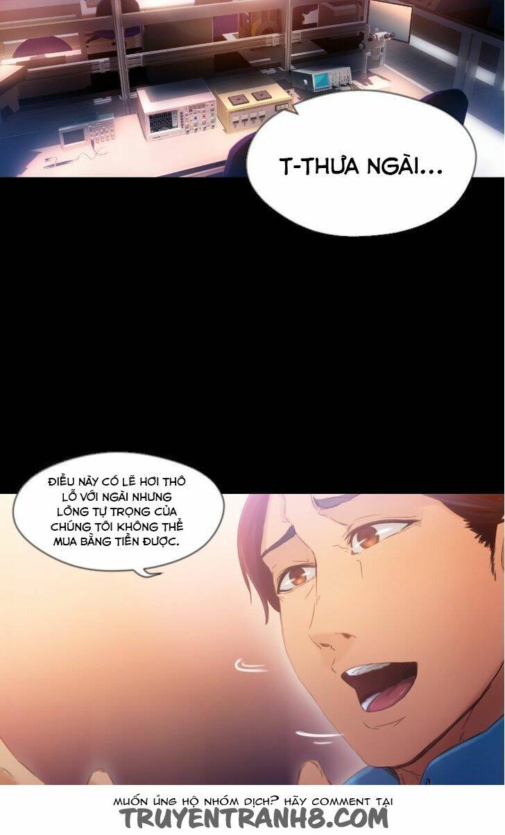 nhiệt huyết thanh xuân chapter 17 17