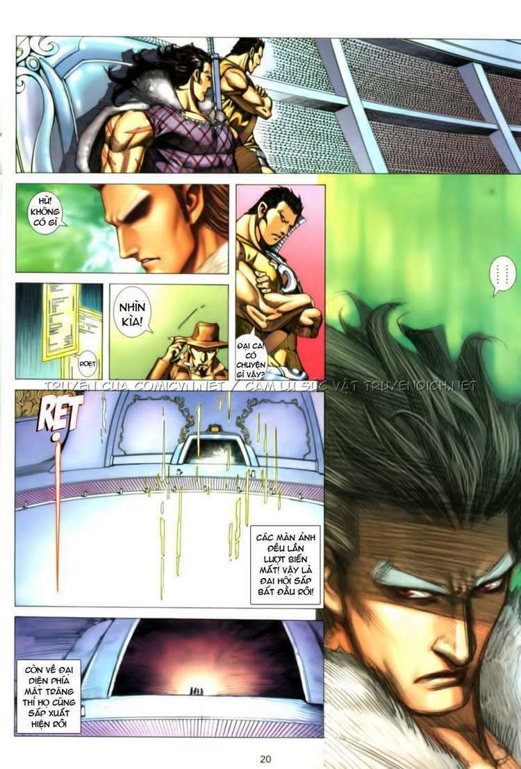 võ thần phượng hoàng chapter 50 18