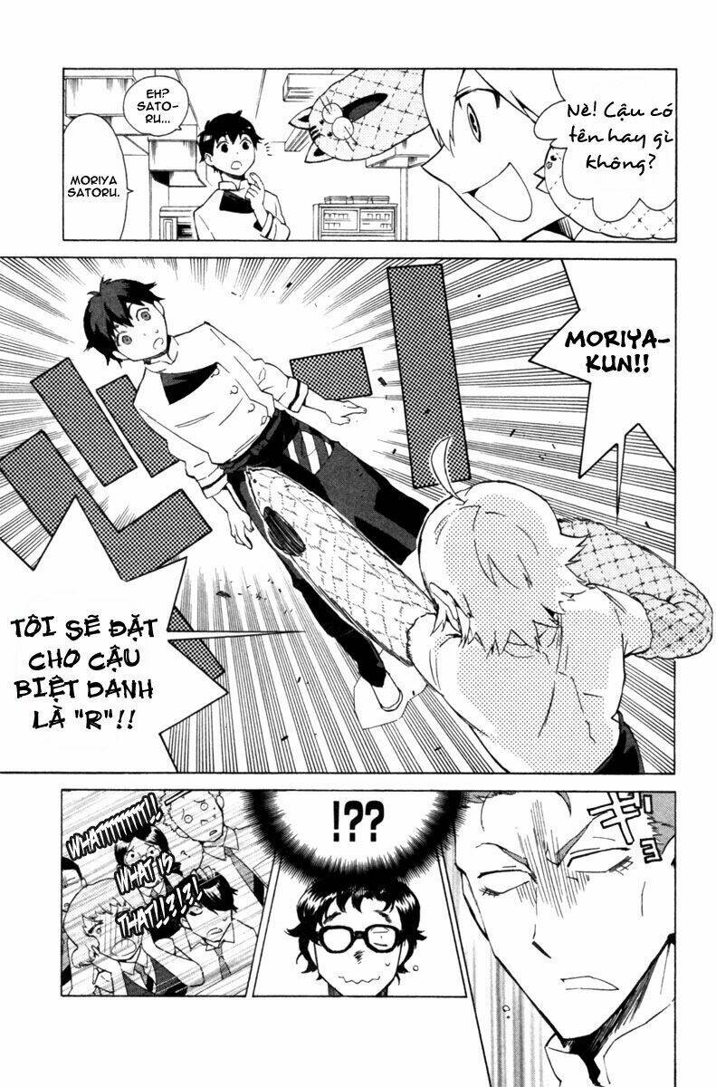 hell’s kitchen chapter 3 49