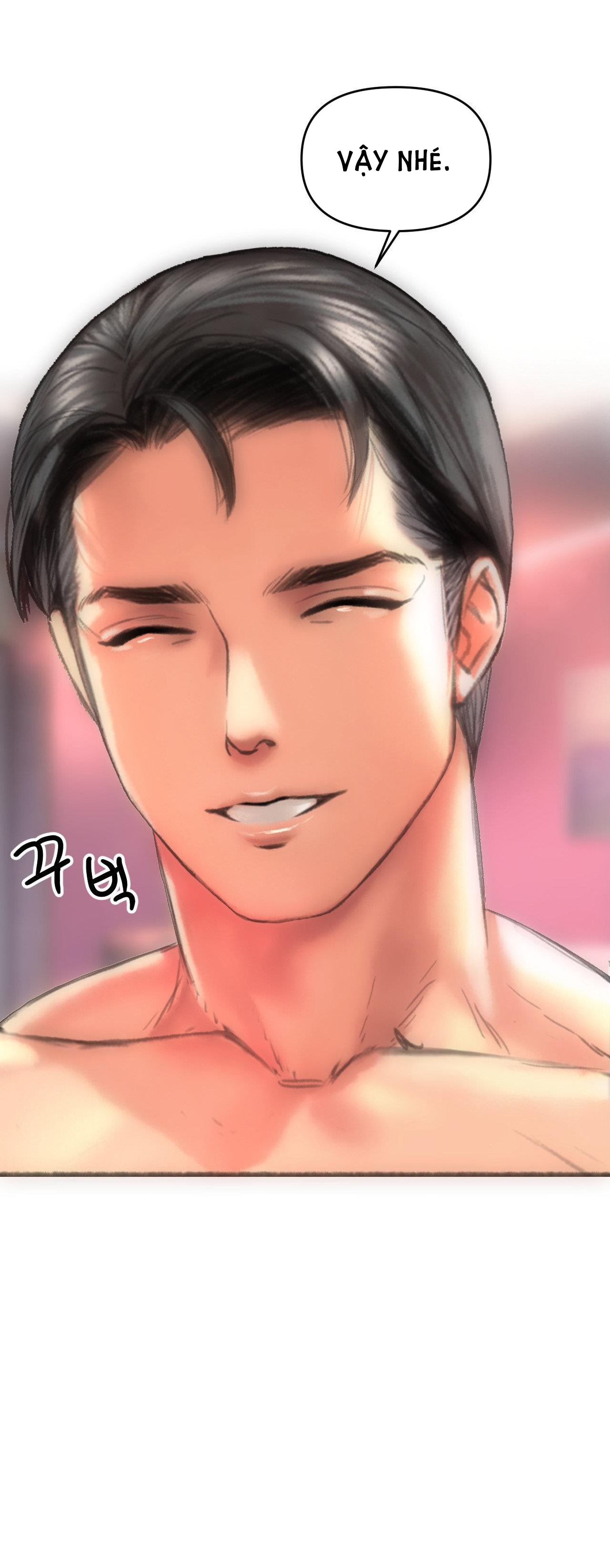 Gái Có Chồng Ở Thành Phố Mới chapter 3.1 - Trang 9