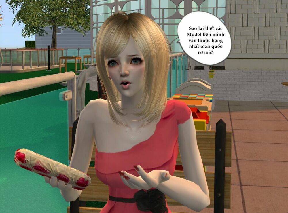 the world of model chapter 12.2 39