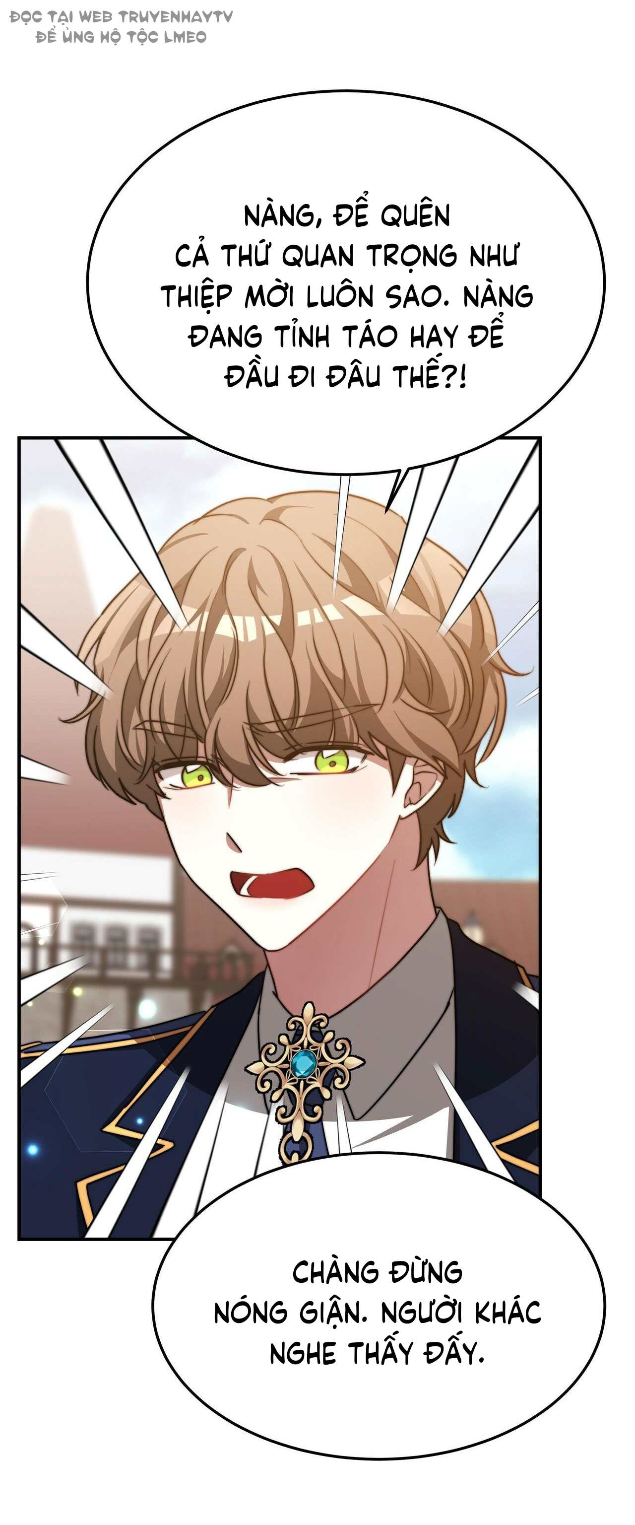 cuộc hôn nhân tay ba chapter 19 29