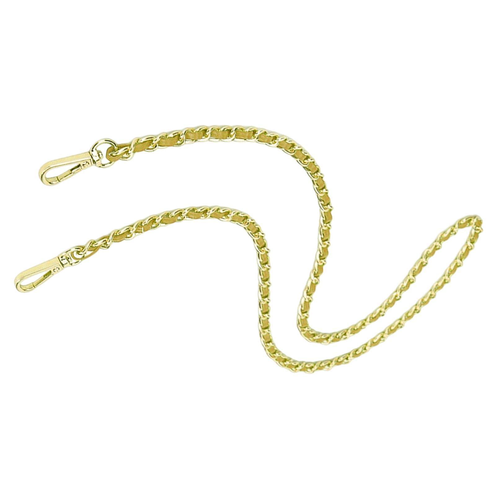 Chain Strap Metal Replacement Strap Handbag Shoulder Strap Bag Accessories