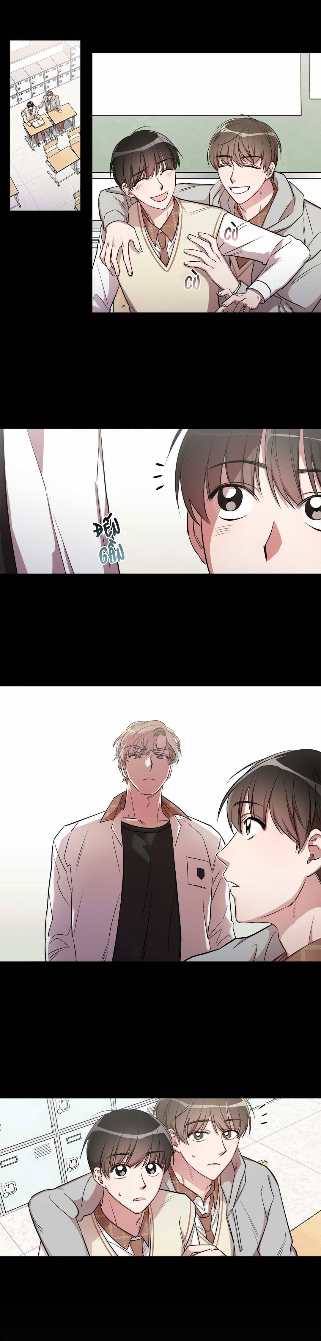 can't help it chapter 2 13