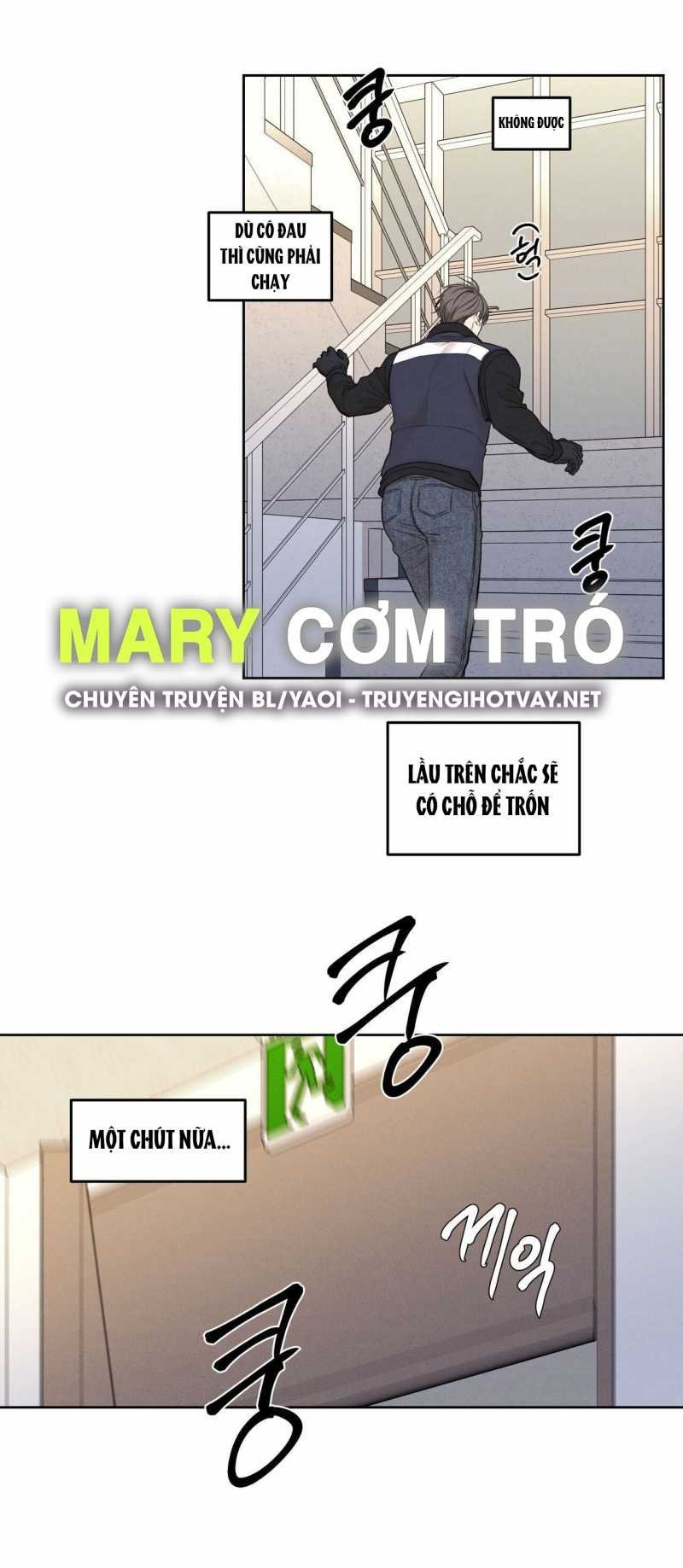 công việc làm thêm hàng ngày chapter 5.2 32