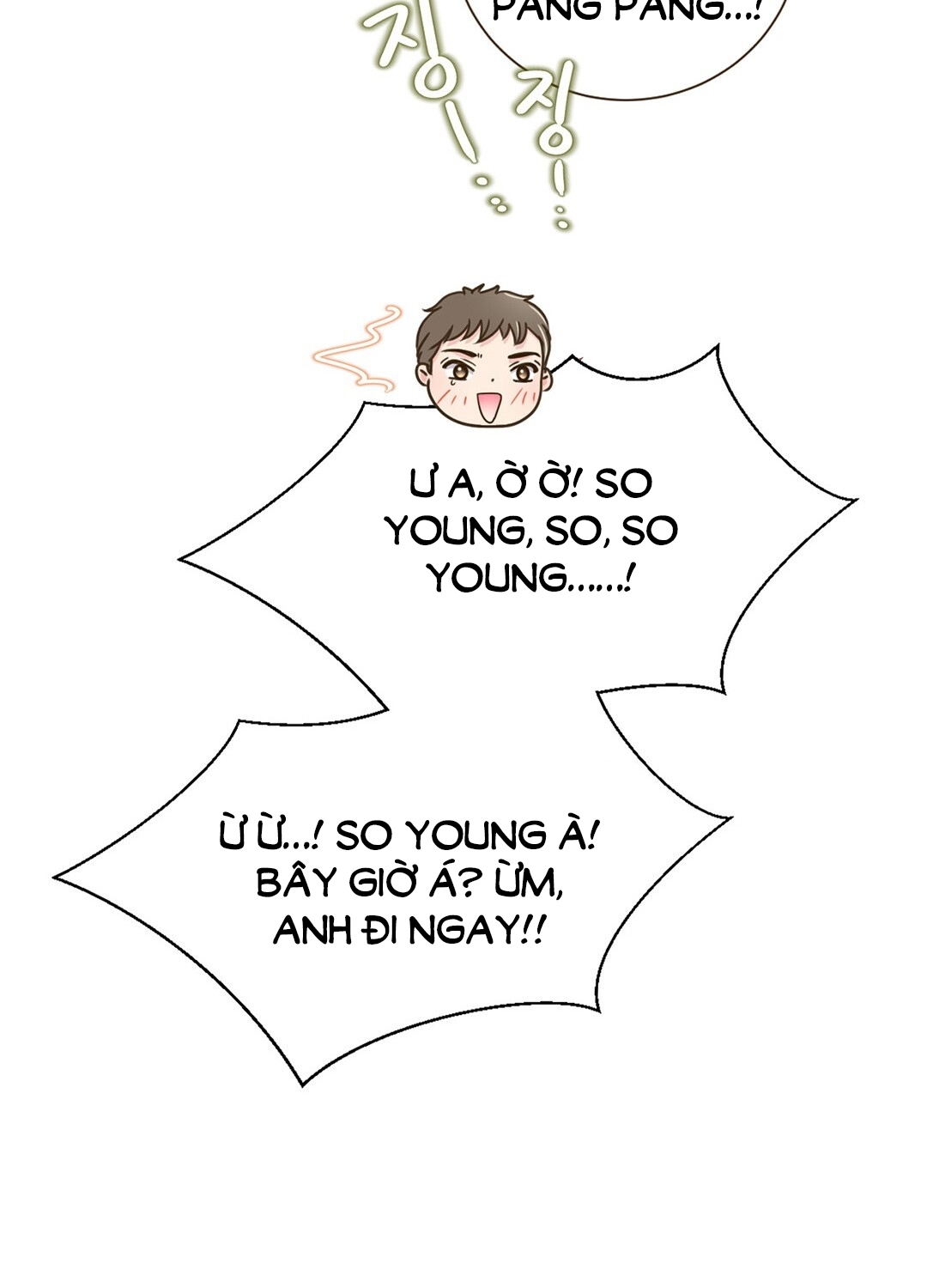 [18+] trải nghiệm thân mật với bạn của anh trai chapter 5.1 36