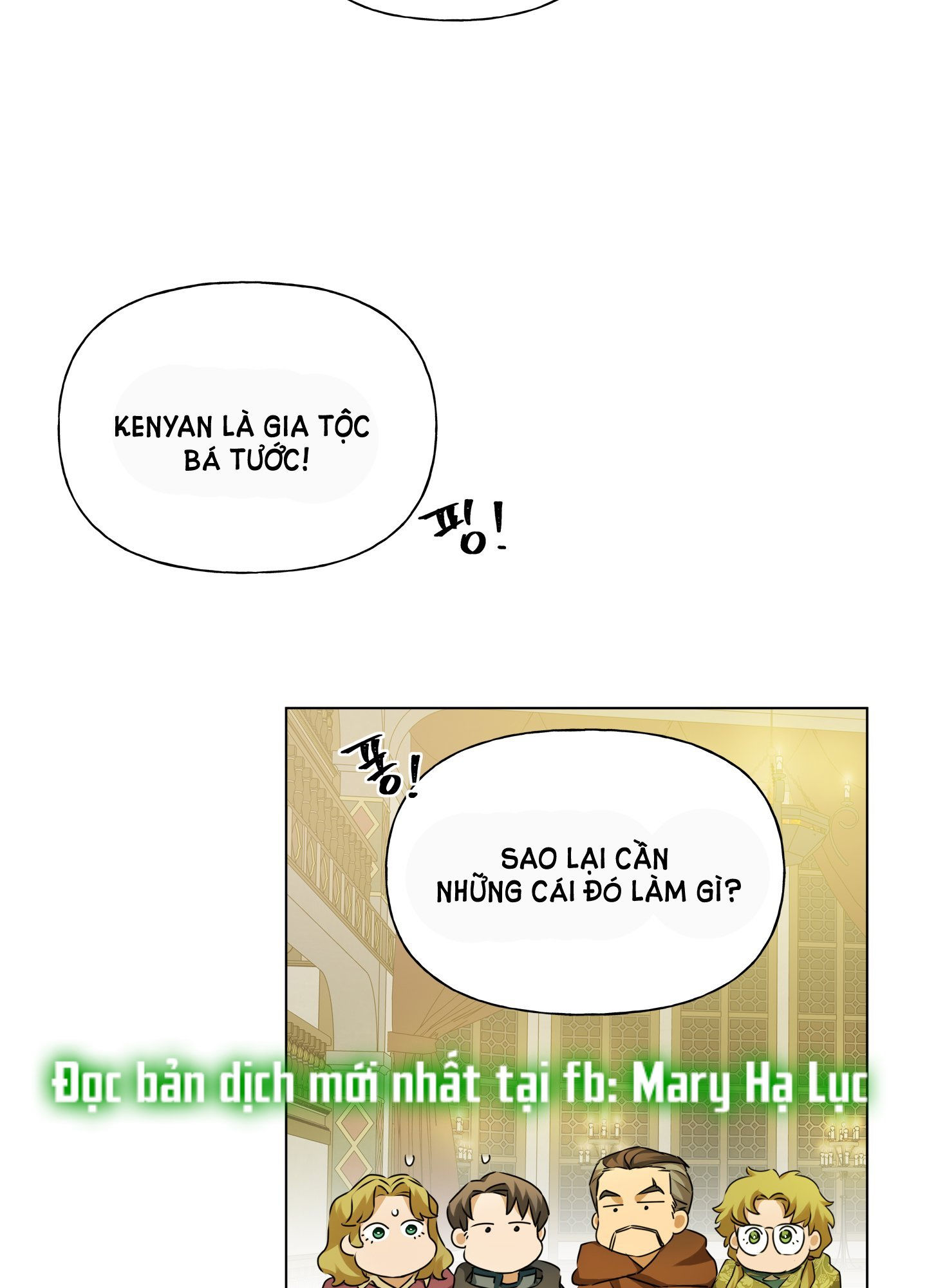 triệu hồi sư với mái tóc màu hoàng kim chapter 103 107