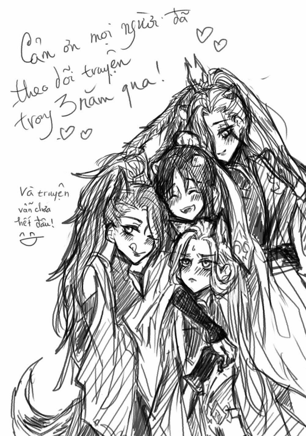 chó mèo đoạt sẻ! new 2019 chapter 1 2