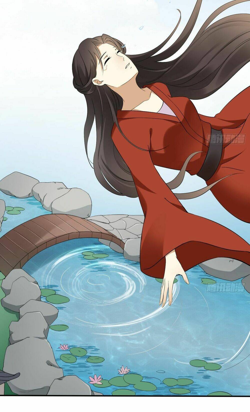 nhất đại quỷ phi chapter 3 9