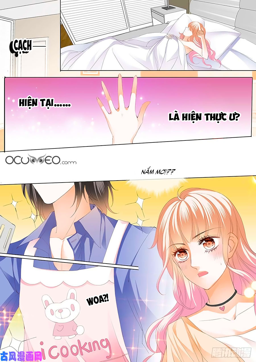 bá đạo tiểu thúc, xin trêu chọc vừa thôi! chapter 111 11