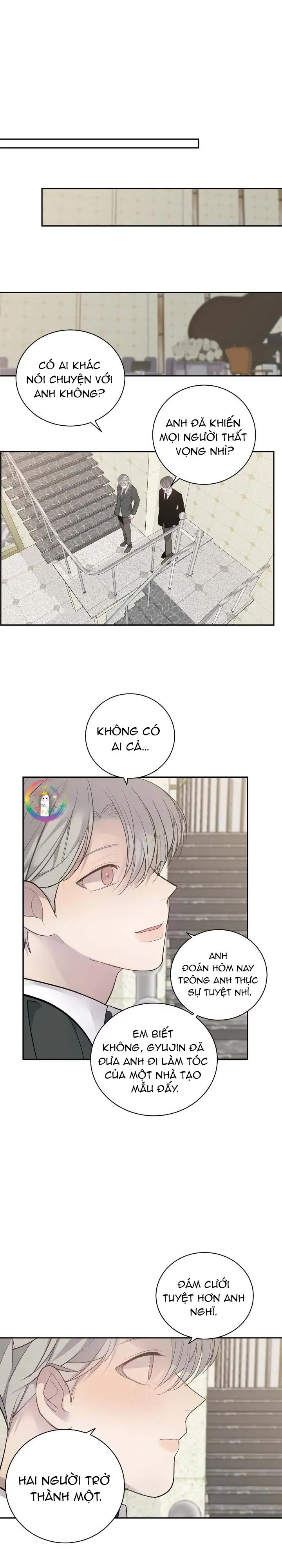 sao notp lại thành thật rồi? chapter 50 19