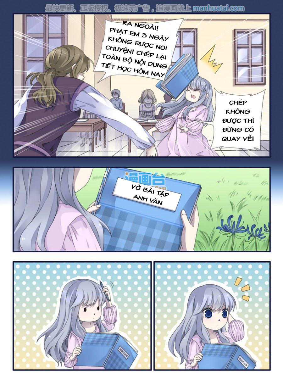 lam sí chapter 94 2