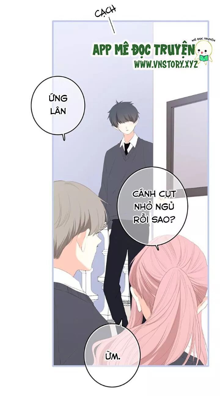 con tim rung động 2 chapter 89 17