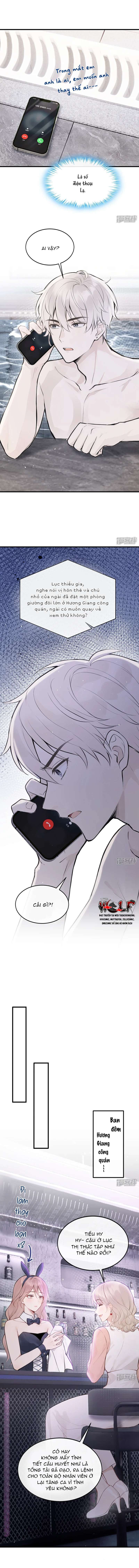 sống chung để tán em chapter 53 2