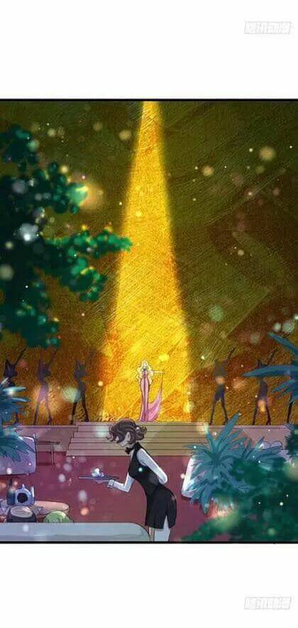 chào buổi sáng, ức vạn manh thê chapter 43 30