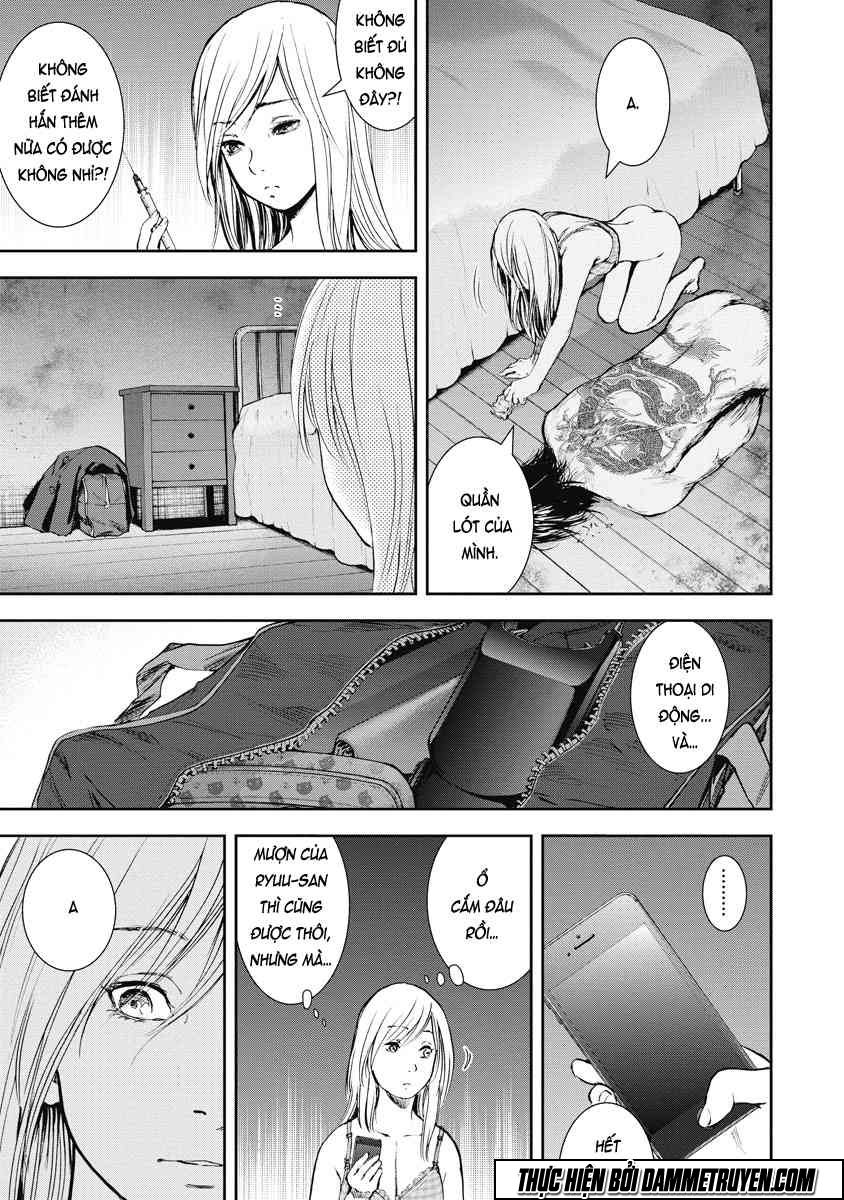 Gift ± chapter 18 7