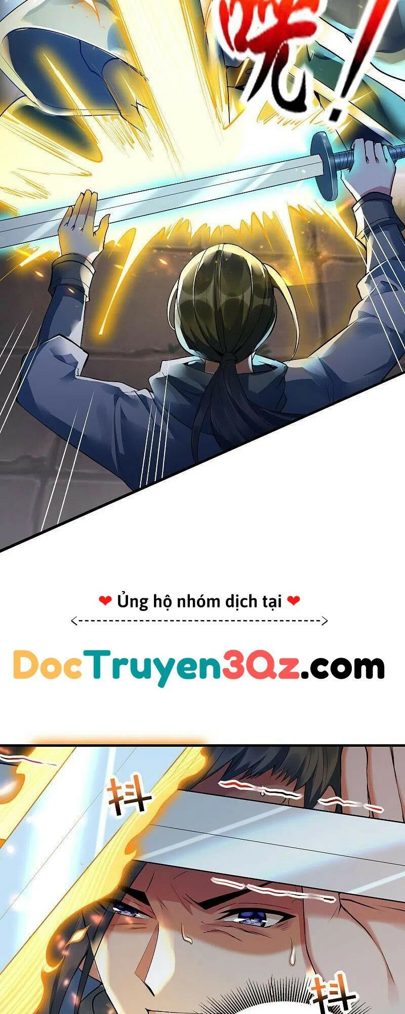 long hồn chiến tôn chapter 28 12